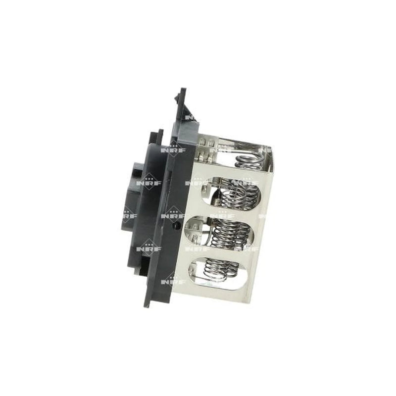 NRF Heater Blower Resistor 342052