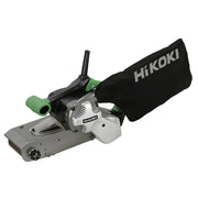 HiKOKI SB10V2 Belt Sander 100mm 1020W 240V - SB10V2-230V