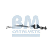 BM Catalysts Homologated Diesel Cat BM80301H