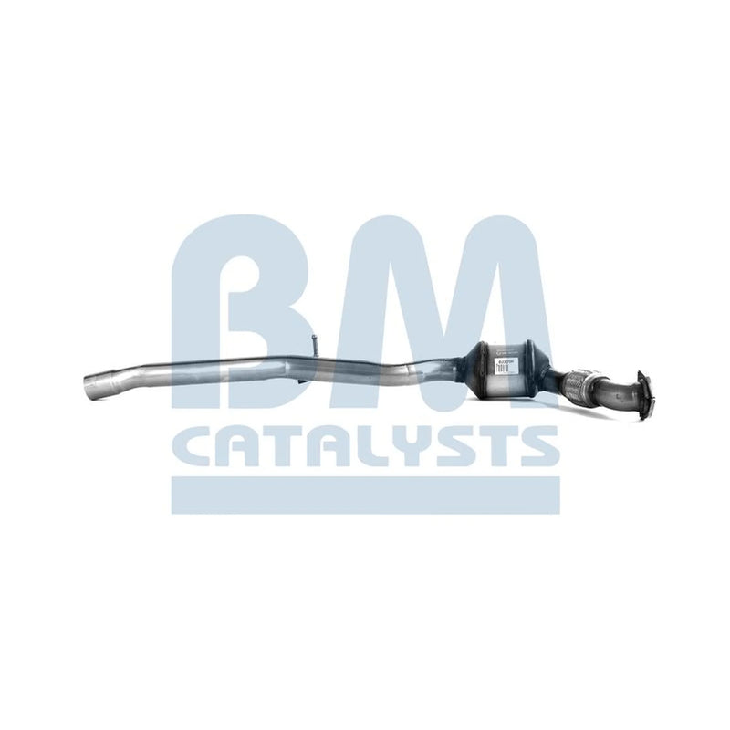 BM Catalysts Homologated Diesel Cat BM80301H