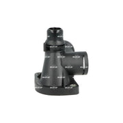 NRF Coolant Flange Housing Connector transmission sided 775040