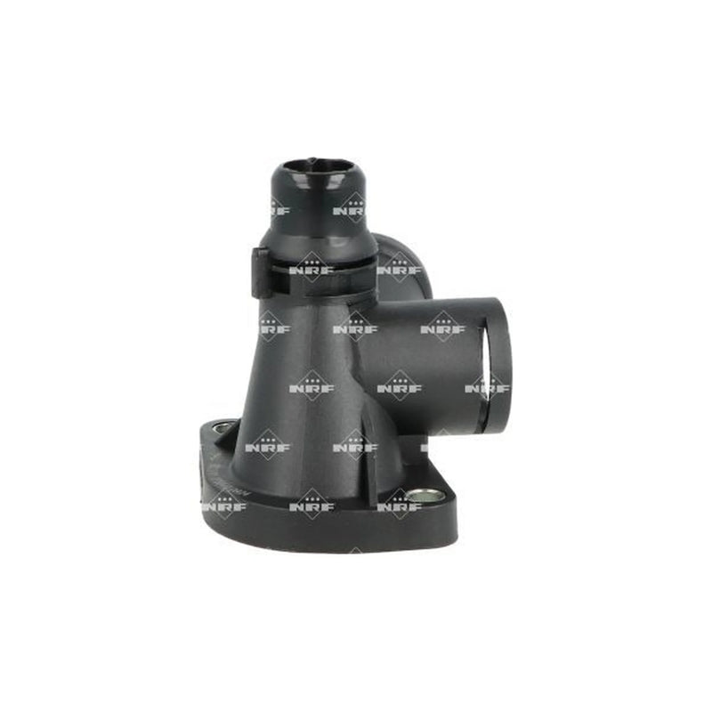 NRF Coolant Flange Housing Connector transmission sided 775040