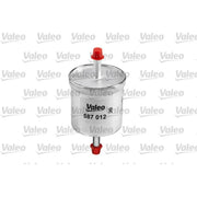 Valeo Fuel Filter Element 587012