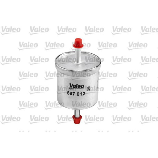 Valeo Fuel Filter Element 587012