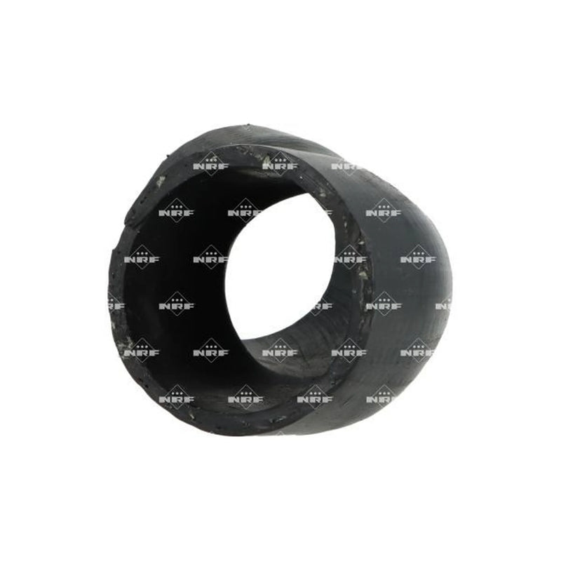 NRF Intercooler Turbo Charge Air Hose 166284
