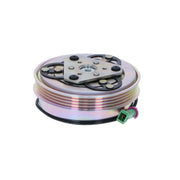 NRF A/C Compressor Magnetic Clutch 380019