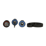 Gates Timing Belt Kit with Rollers K045624XS