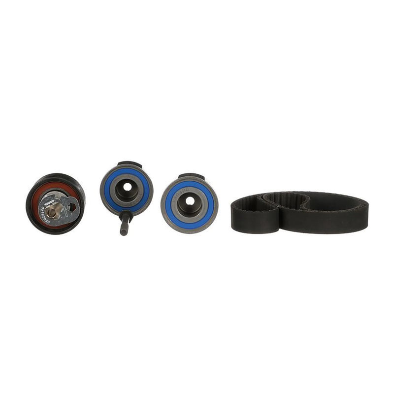 Gates Timing Belt Kit with Rollers K045624XS