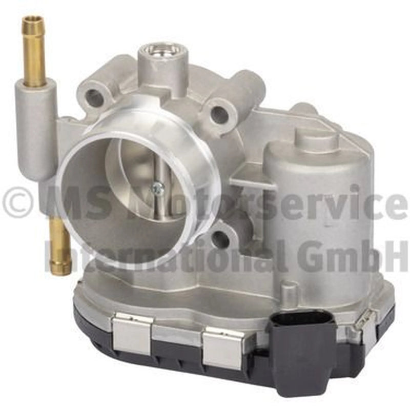 Pierburg Electronic Throttle Body Assembly 7.09460.03.0