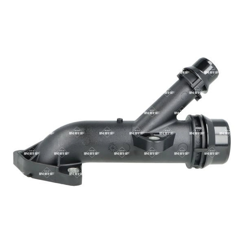 NRF Coolant Flange Housing Connector 775034