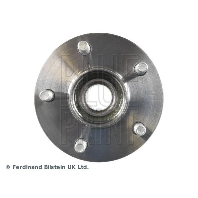 Blue Print Wheel Bearing Kit Rear Right 68mm ADN18350