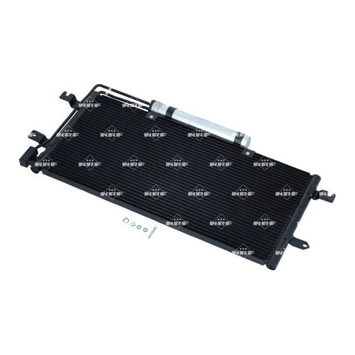 NRF Air Conditioning Condenser 35438