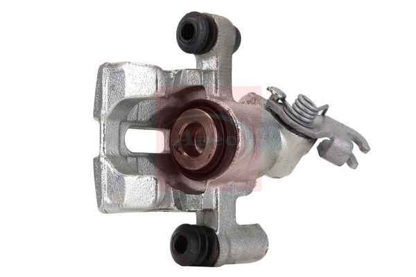 Apec Brake Caliper Assembly Rear Right