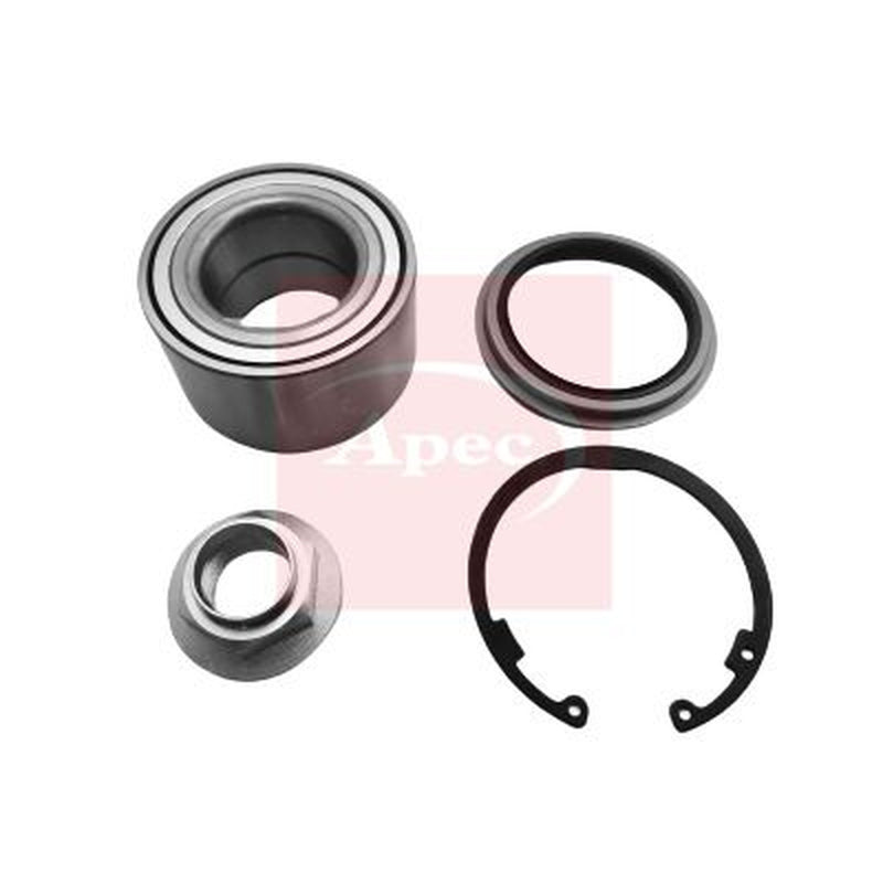 Apec Wheel Bearing Kit AWB1106