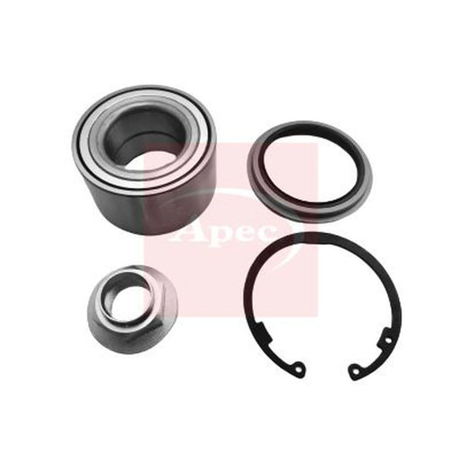 Apec Wheel Bearing Kit AWB1106