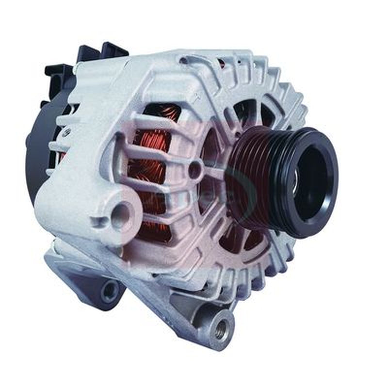 Apec Car Alternator 12V AAL2103