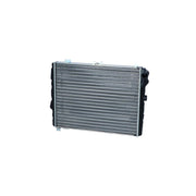 NRF Engine Radiator 58579