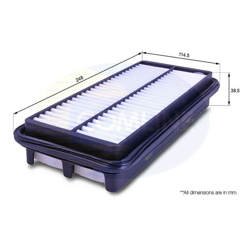 Comline Engine Air Filter CKI12265