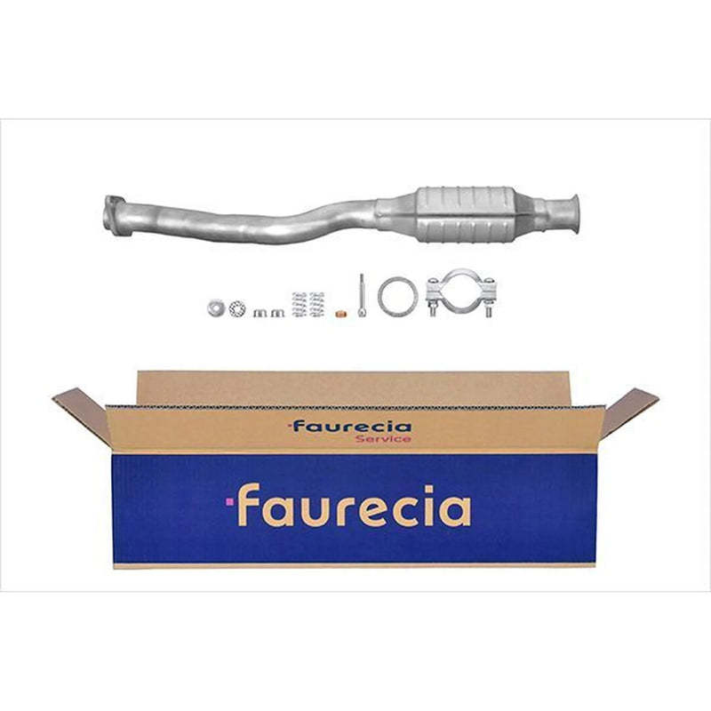 Hella Catalytic Converter 8LE 366 052-071