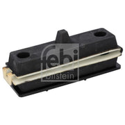 Febi Radiator Mounting OD Wide 198840