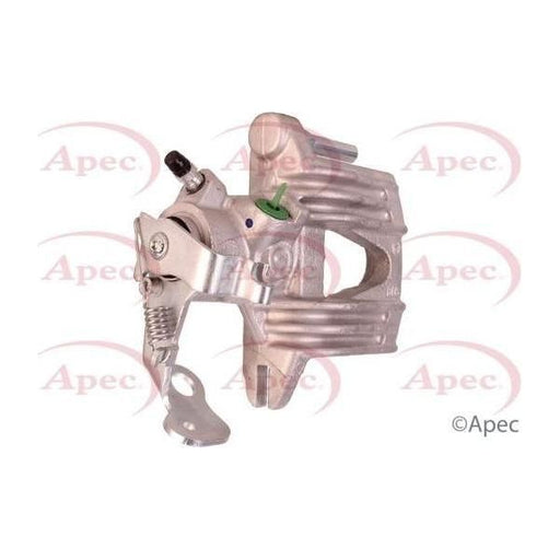 Apec Apec Brake Caliper (Rear/Right) RCA200 Apec  - Town Parts