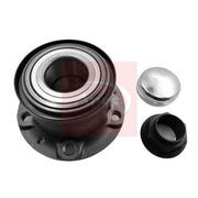 Apec Wheel Bearing Kit AWB1286