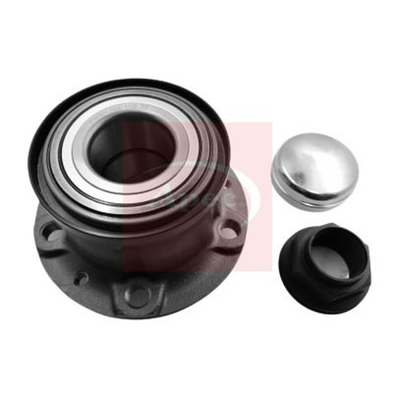 Apec Wheel Bearing Kit AWB1286