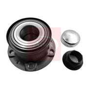 Apec Wheel Bearing Kit AWB1286