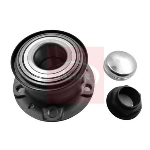 Apec Wheel Bearing Kit AWB1286