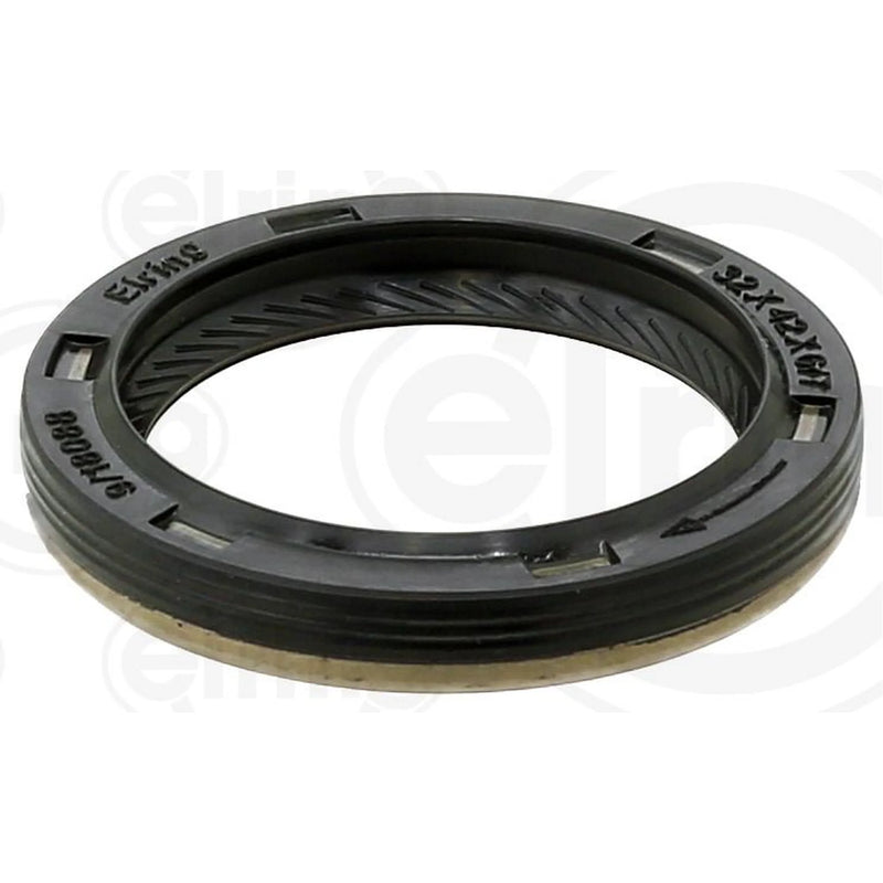 Elring Crankshaft Shaft Seal 42mm OD ID Wide 158.060