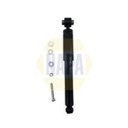 NAPA Shock Absorber Damper Strut Rear Left NSA1917