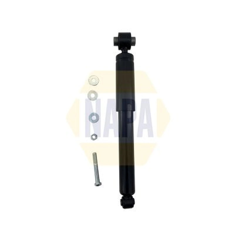 NAPA Shock Absorber Damper Strut Rear Left NSA1917