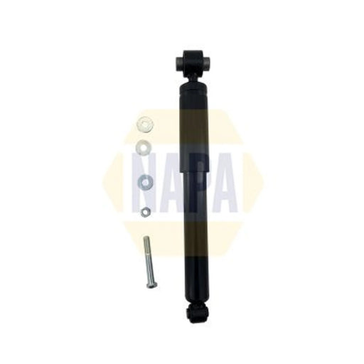 NAPA Shock Absorber Damper Strut Rear Left NSA1917