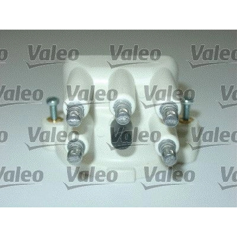 Valeo Distributor Cap 243894