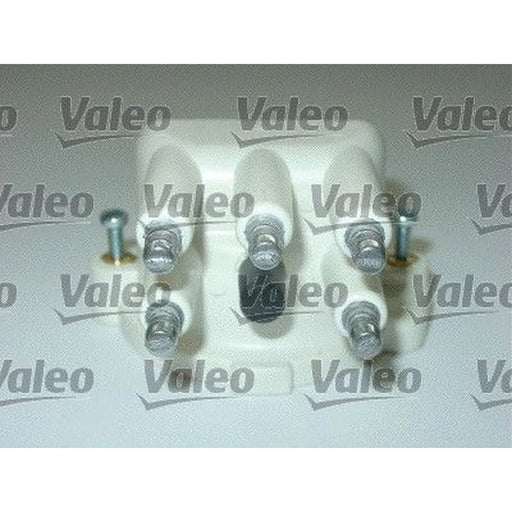 Valeo Distributor Cap 243894