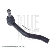 Blue Print Steering Tie Rod End Ball Joint Front Left ADN187236
