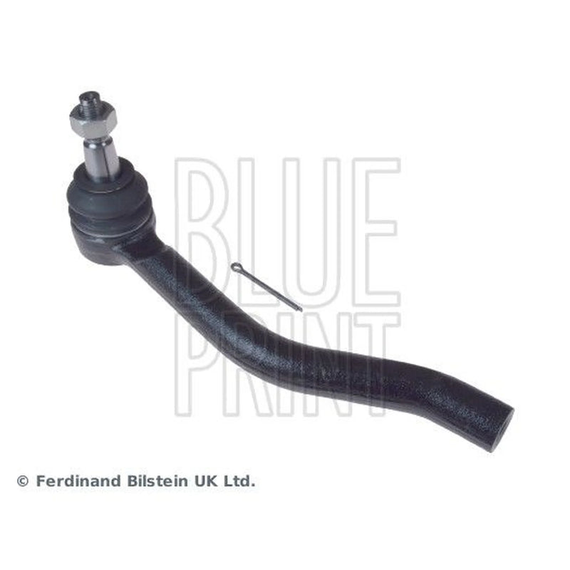 Blue Print Steering Tie Rod End Ball Joint Front Left ADN187236