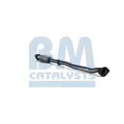 BM Catalysts Homologated Diesel Cat BM80264H