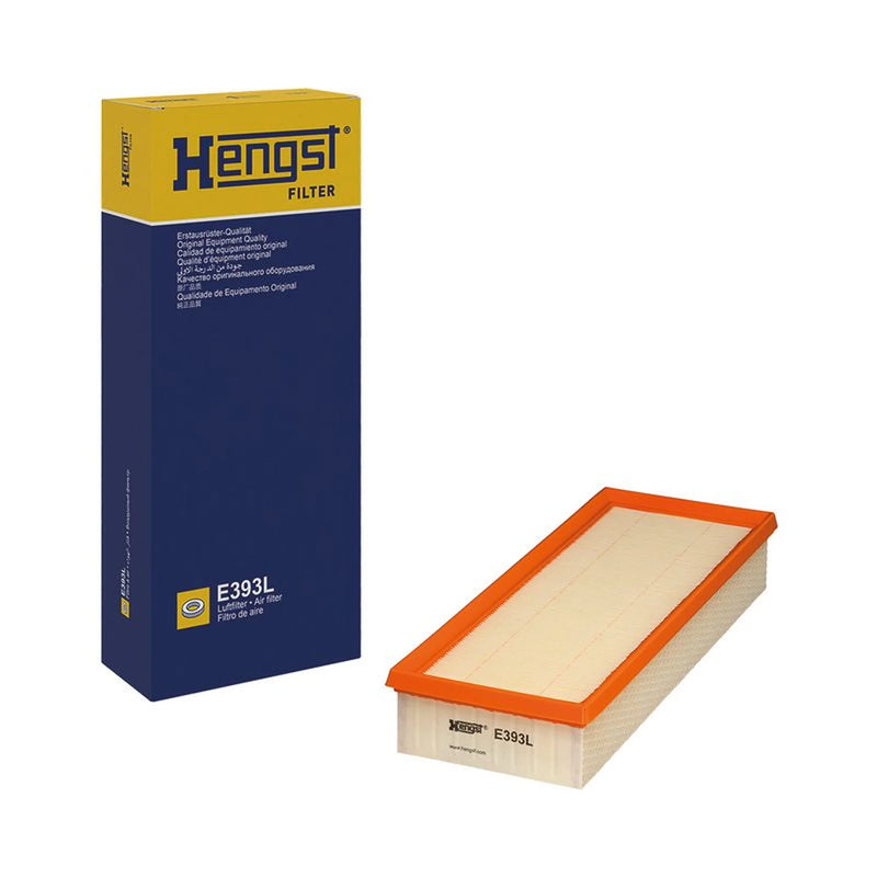 Hengst Engine Air Filter E393L