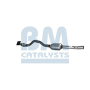 BM Catalysts Homologated Diesel Cat BM80218H