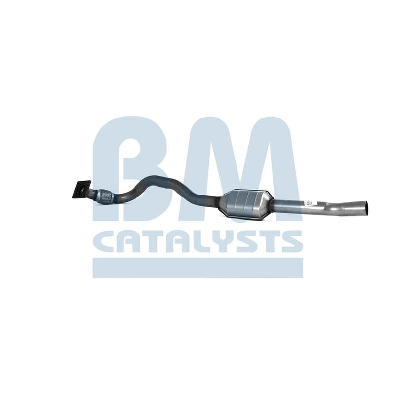BM Catalysts Homologated Diesel Cat BM80218H