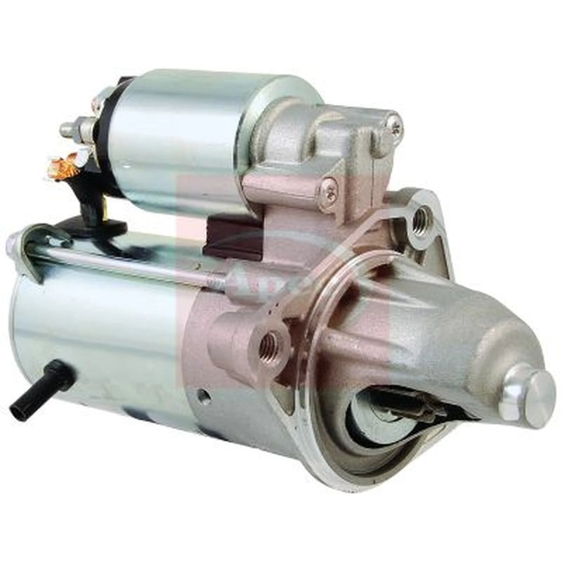Apec Starter Motor 12V 1.1kW 10 Teeth ASM1518