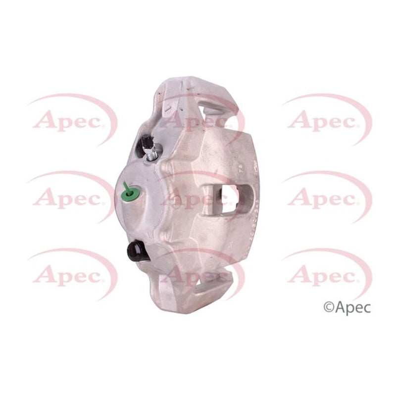 Apec Brake Caliper Assembly Front Right RCA666