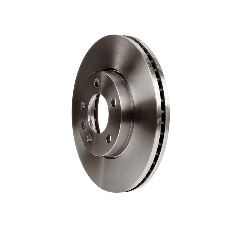Bosch 2 x Vented Brake Discs 0986479R84