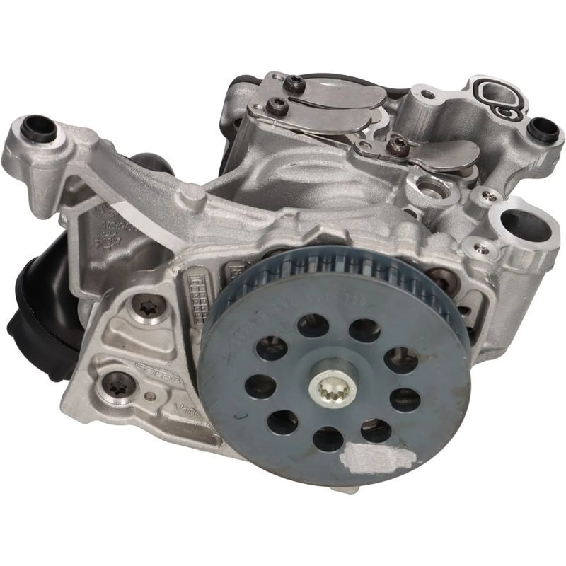 Pierburg Brake Vacuum Pump 7.24808.36.0