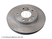 Blue Print ADG04331 Brake Disc