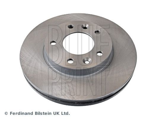 Blue Print ADG04331 Brake Disc