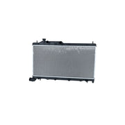 NRF Engine Radiator 58385