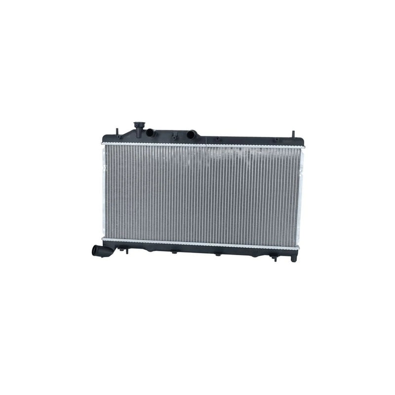 NRF Engine Radiator 58385