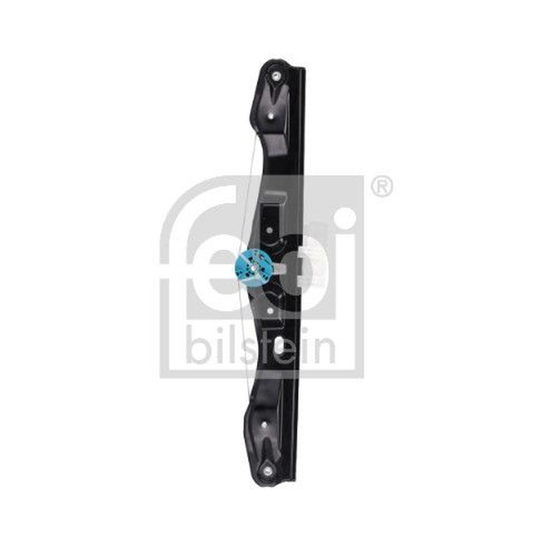 Febi Electric Window Regulator Lifter Right Rear 193248